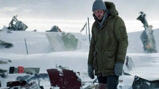 Liam Neeson’s ‘The Grey’ Rakes in $6.5M Green at Friday Box Office